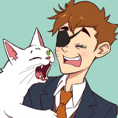YelisavetaPaUSA's tweet image. Dan Crenshaw aka Eyepatch McCain talking down to catturd was immature and ridiculous since Dan claimed he was the only one of the two who served in the military which is wrong.

Also, mocking someone for having never served isn't something a decent vet would do. 

@catturd2