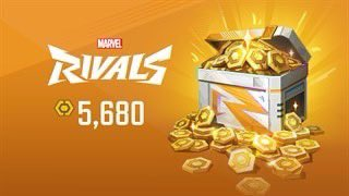 Rivals - Leaks & Info (@rivalsleaks) on Twitter photo 🔥Marvel Rivals 5680 Lattice GIVEAWAY🔥
➡️ TO ENTER:
✅ Follow <a href="/RivalsAlerts/">Marvel Rivals Updates</a>
✅ Retweet
✅Comment your platform
⏰Giveaway ends in 7 days! All platforms and regions can participate. 🔥Marvel Rivals 5680 Lattice GIVEAWAY🔥
➡️ TO ENTER:
✅ Follow <a href="/RivalsAlerts/">Marvel Rivals Updates</a>
✅ Retweet
✅Comment your platform
⏰Giveaway ends in 7 days! All platforms and regions can participate.