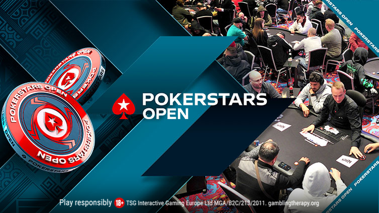 PokerStarsBlog's tweet photo. Introducing the PokerStars Open, an exciting new European tour for 2025 that consolidates PokerStars’ popular and prestigious regional tours under one dynamic banner.

First stop: Campione, Italy🇮🇹 

🌍 https://t.co/MabzFmhpQn
🇬🇧 https://t.co/v2tUt4IAL1
🇺🇸 https://t.co/j6RAaFoSSW https://t.co/5HcRZHyPTX