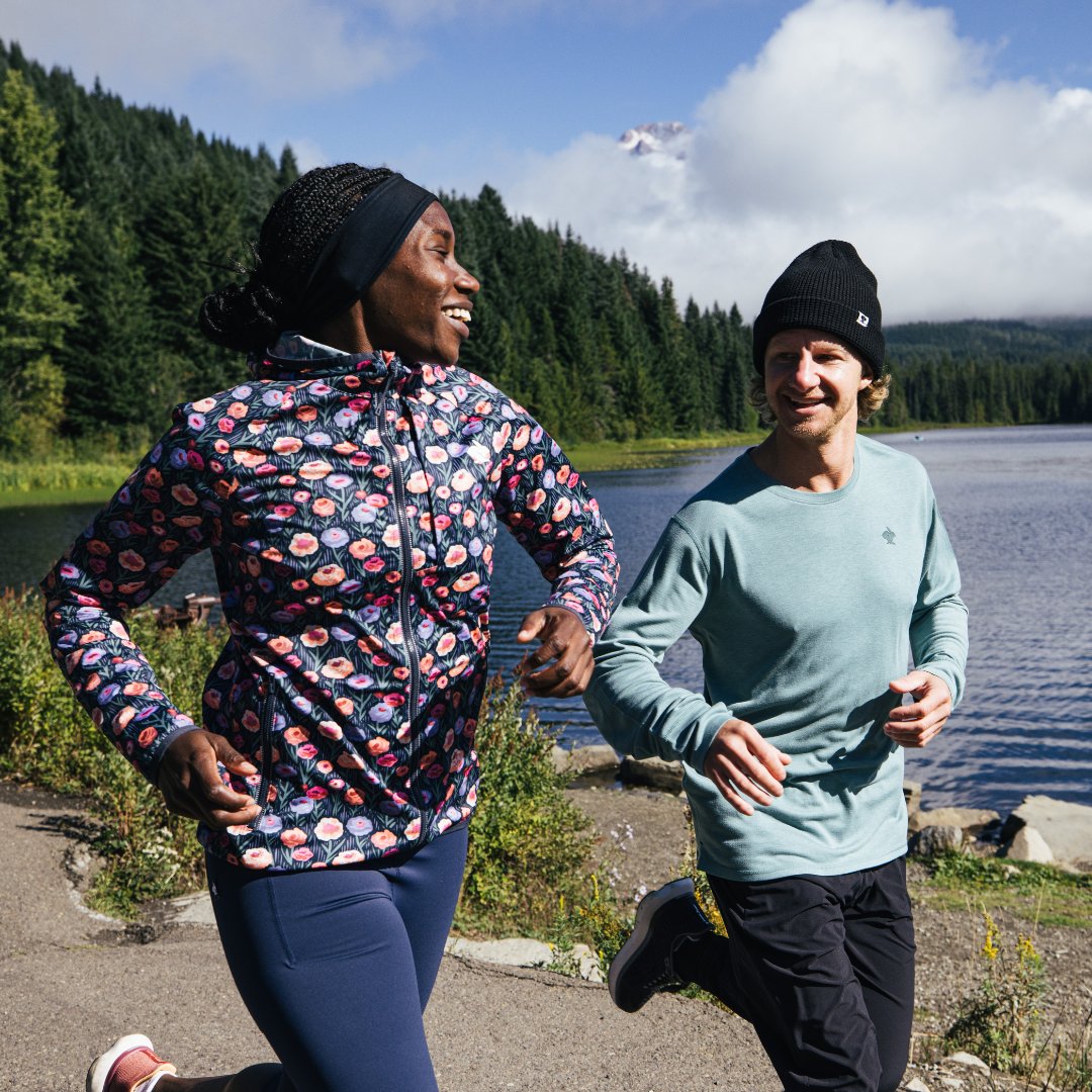 Hey procrastinators, we see you and still love you. Enjoy FREE overnight domestic shipping when you spend $150 or more — today only!

U.S. domestic orders only. Must order by midnight PST on Thursday 12/19/24. Must select "UPS Next Day Air" at checkout.

runinrabbit.com