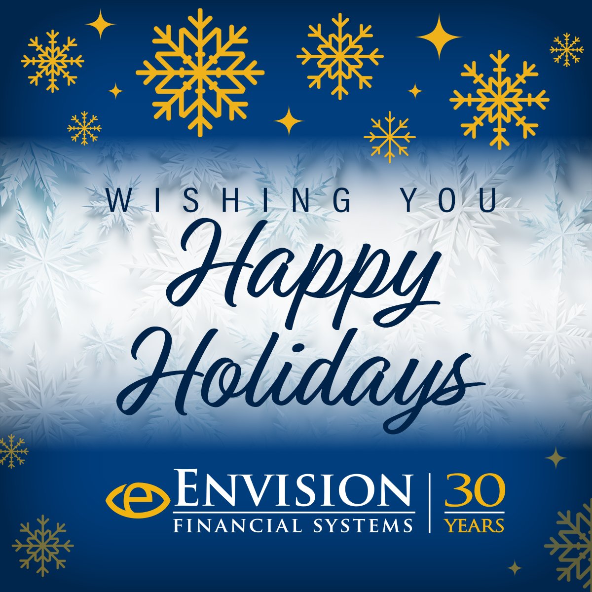 Envision Financial Systems tweet media