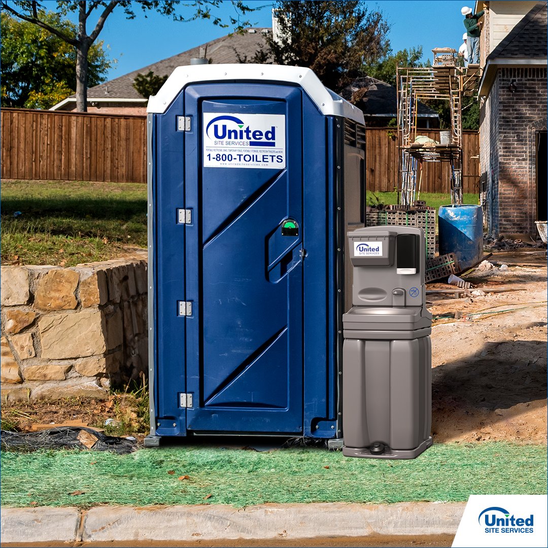 UnitedSiteServ's tweet image. For over 4 years, United Site Services has supported LGI Homes, a nationwide home builder, with tailored Site Services. 
 
 🔗 ow.ly/g20e50UgQxM
#UnitedSiteServices #ConstructionSupport #SiteSolutions