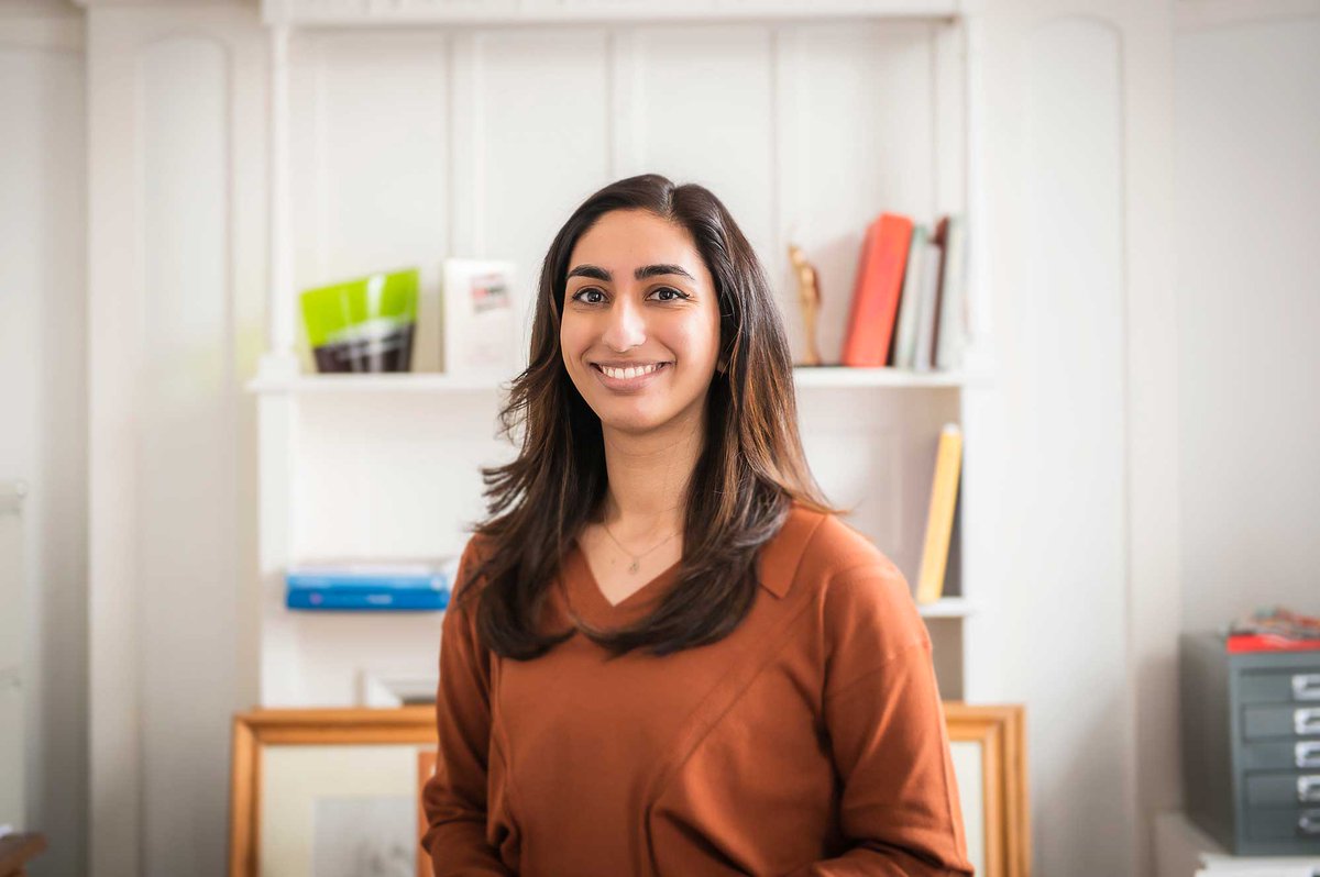 David Cox Architects tweet media