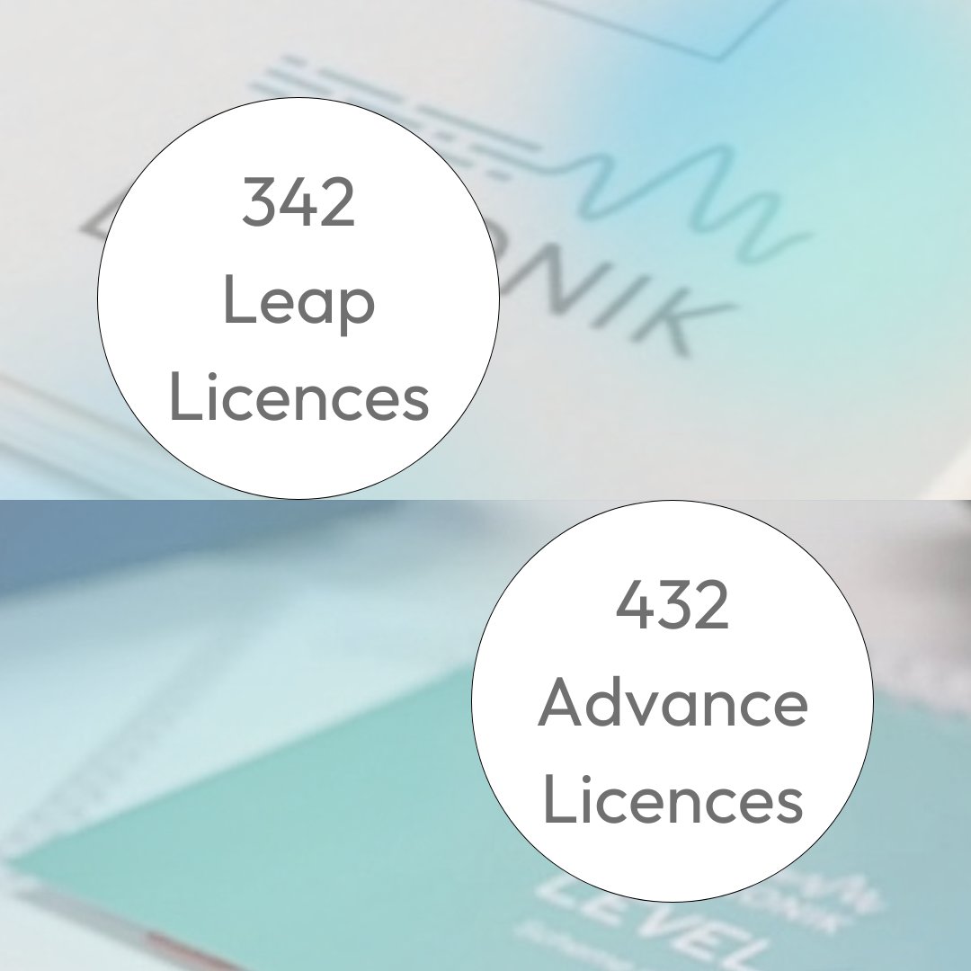Lexonic - literacy at the speed of sound tweet media