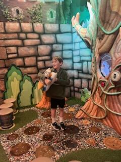 Dream Factory tweet media