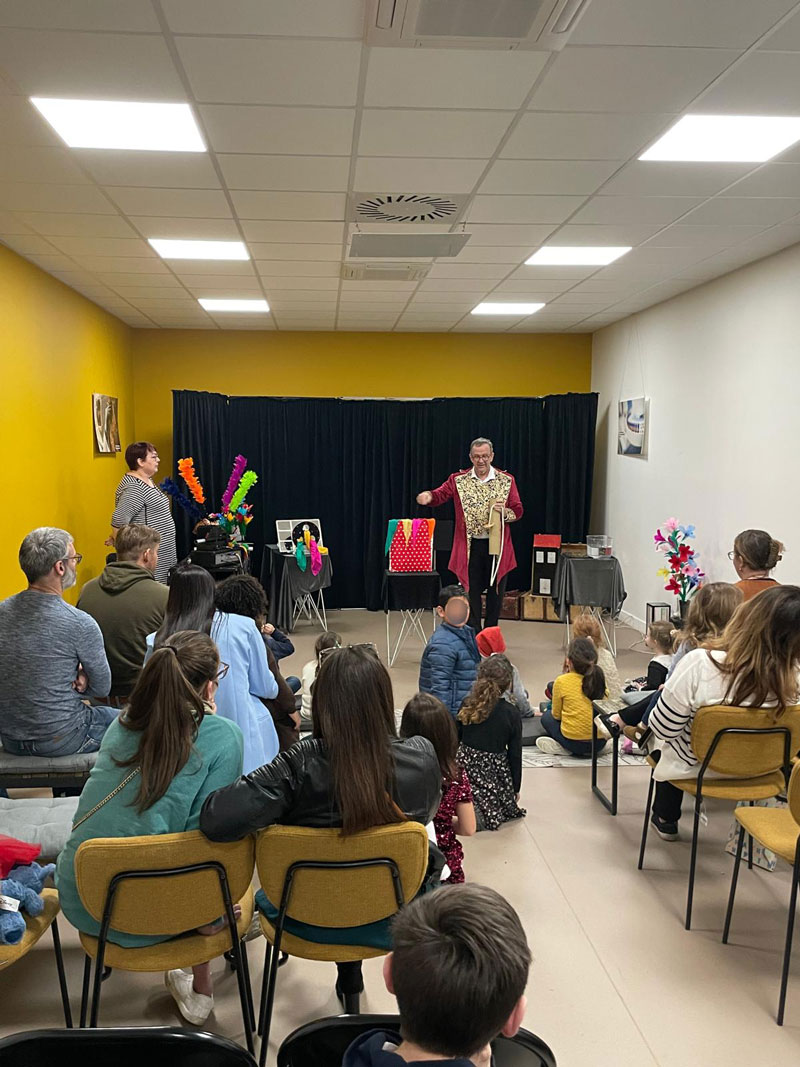 🎄✨ Retour sur le Noël VDLV (pour petits et grands !) ✨🎄🎅✨