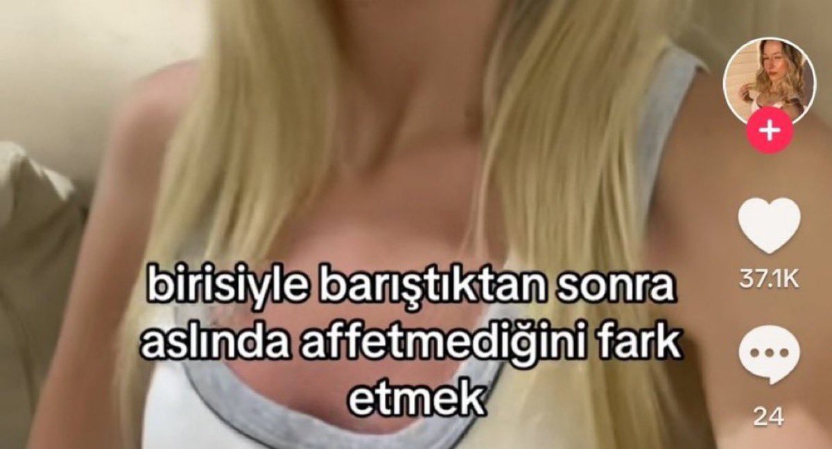 dunyanin en kotu hissi falan