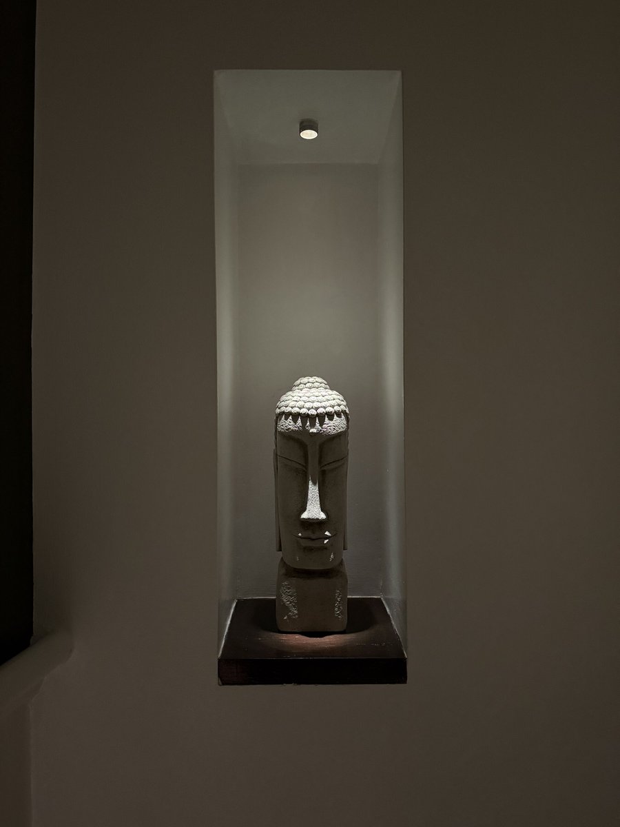 Launching new serviced accommodation unit in Holland Park with Maggie, Ethan and Jordan. I think it starts to look fairly acceptable ;)