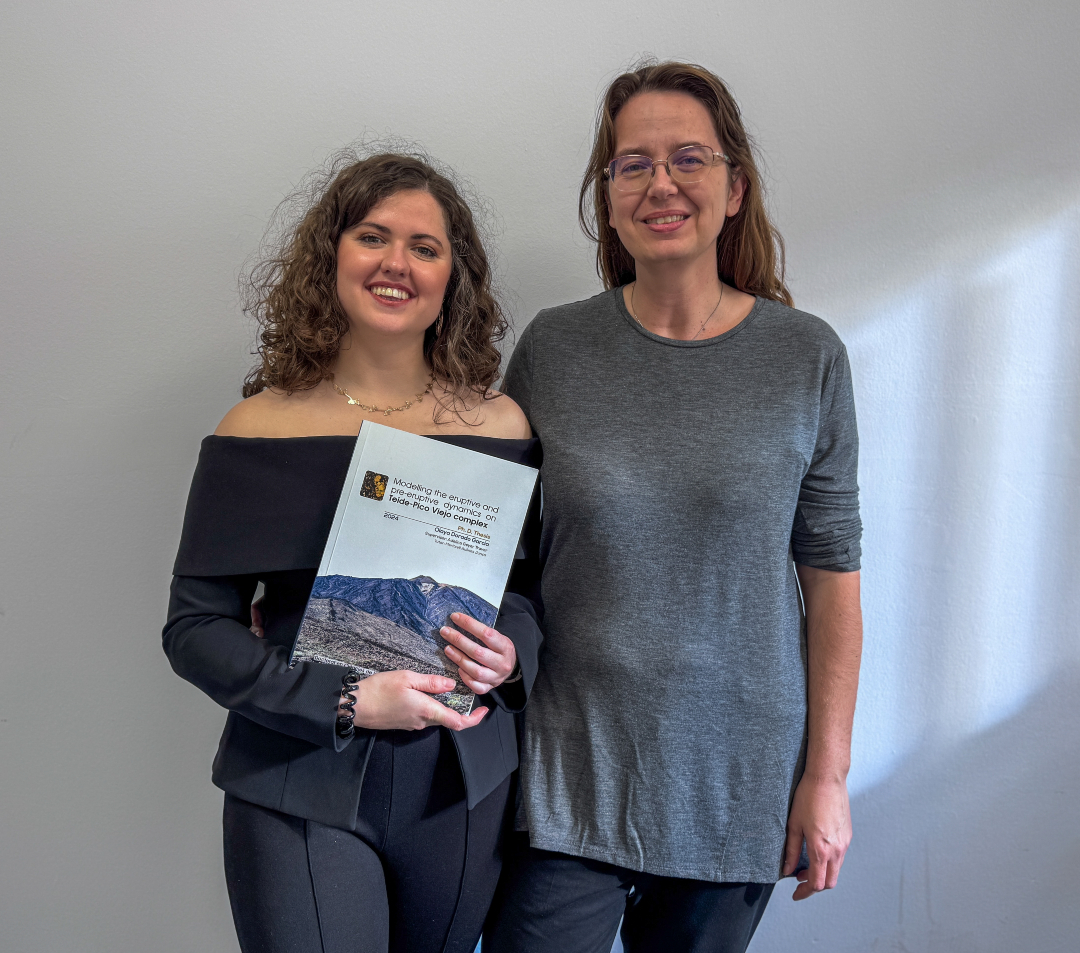 GEO3BCN - CSIC tweet media