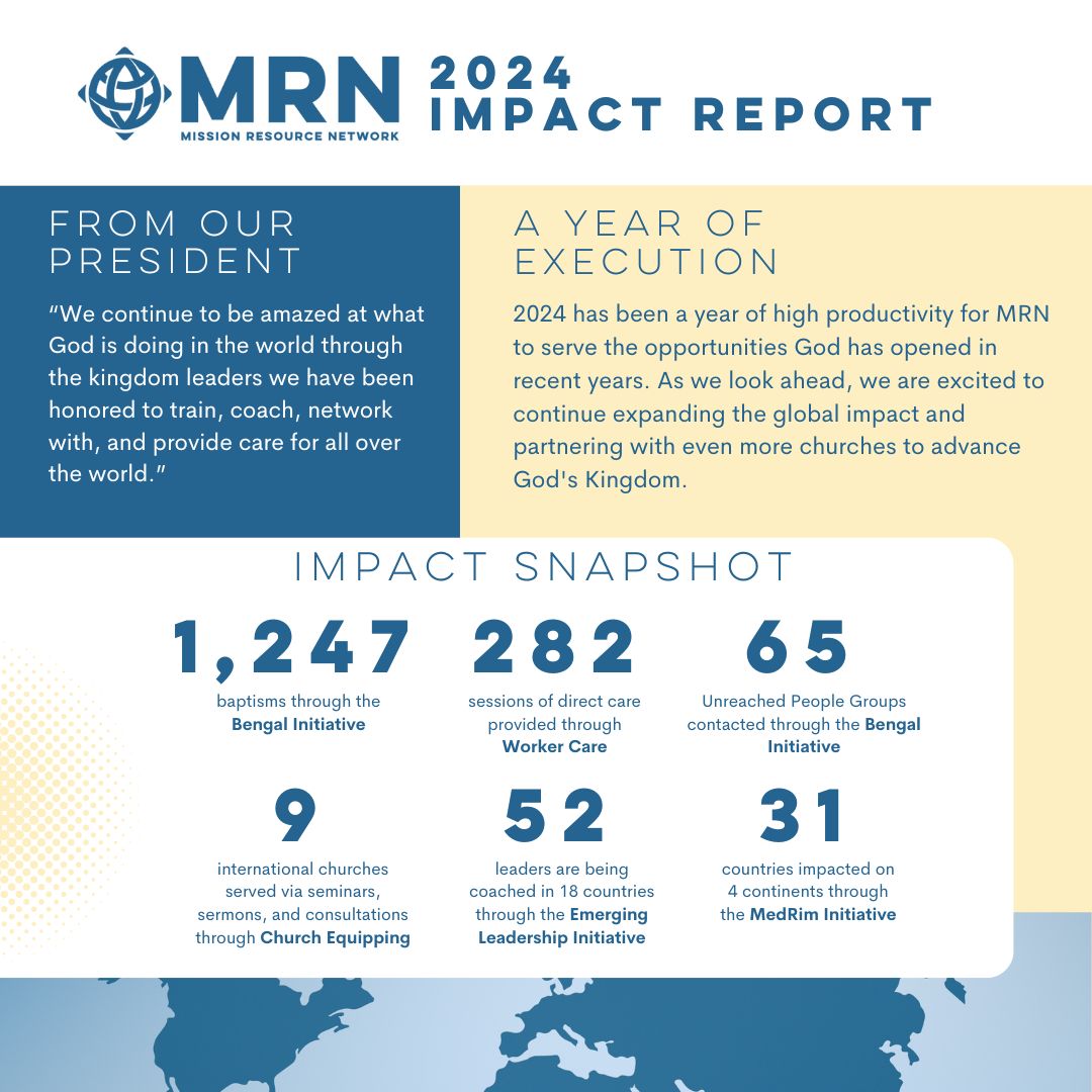 m_r_network's tweet image. Here is  your 2024 Impact Report! We are so grateful for your partnership and the incredible work you have made possible this year. Your generosity and commitment are changing lives. Thank you for making a difference!