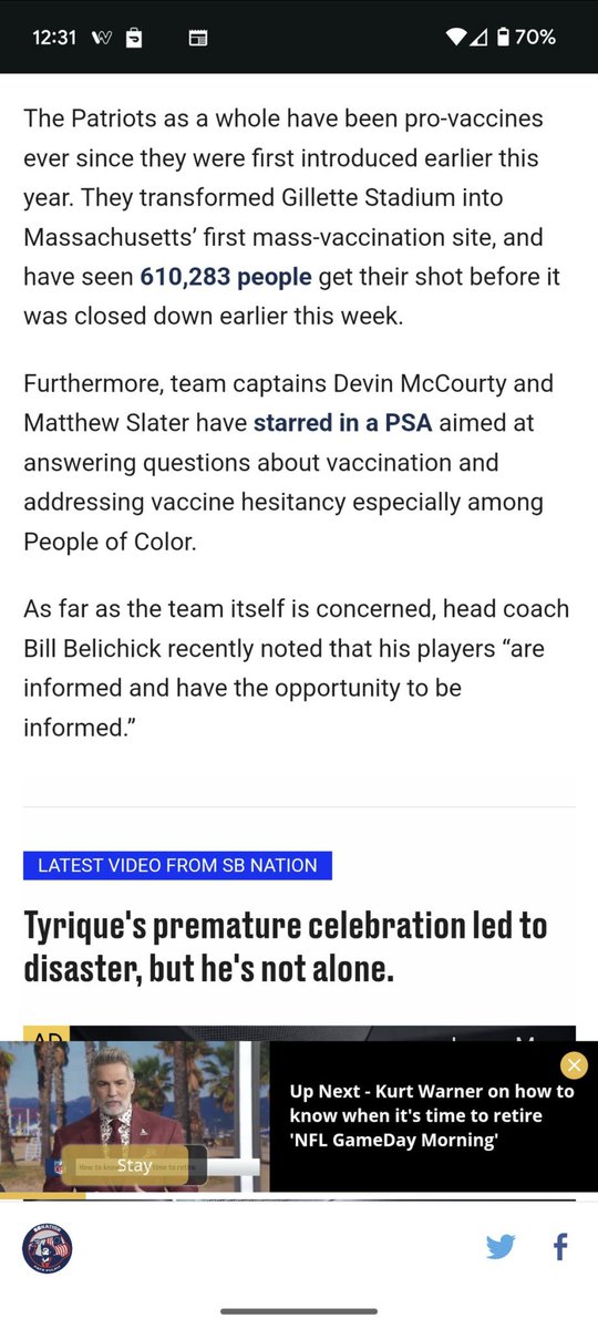 BillyBarz's tweet image. These ULTRA-RACIST-white people in NEngland care more about getting a'1st-year-black-HC..fired..than they care about firing a white lady burning Mass-to the GROUND &amp;amp; the false jew owner of @Patriots knowingly attempting premeditated mass..GENOCIDE..#NoPrinciples 🙄👎🏿