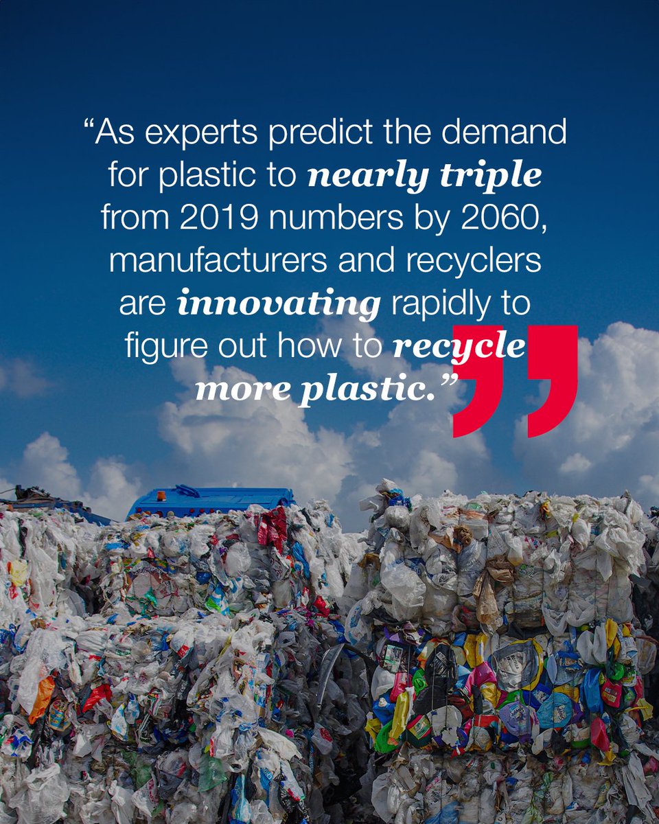 Dow Packaging tweet media