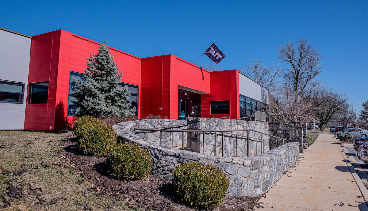 TAIT is looking for a Corporate Paralegal and an Industrial Maintenance Electrician to join our team at our Lititz, PA headquarters!

If you’re ready to make an impact in a dynamic, creative environment, we’d love to hear from you. careers.taittowers.com/search/jobs