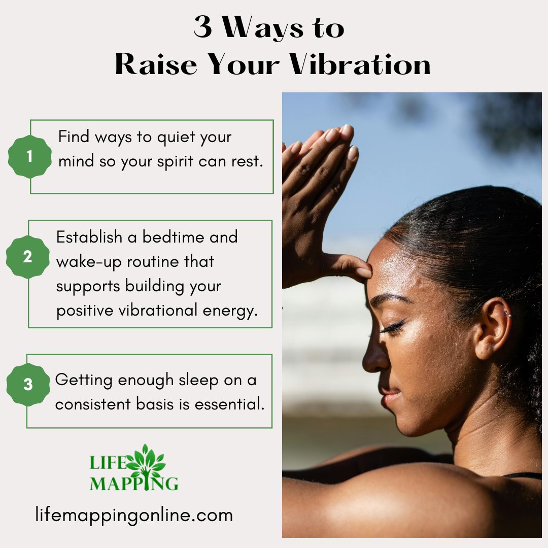 #Selfcare: Rest is fundamental to health, well-being, and caring for your vibration.  Sufficient sleep.  Being intentional about what you put in your mind as you prepare for rest.

More:  ow.ly/58KI50UfuqS  

#selfmasteryissexy #LifeMapping #selfcare #raiseyourvibration