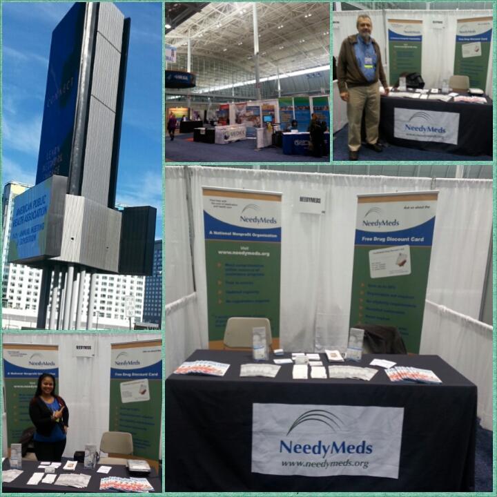 Health heroes! 🏥 @needymeds is a <a href="/GreatNonprofits/">GreatNonprofits</a> top-rated nonprofit improving healthcare in United States. Discover their life-saving work: greatnonprofits.org/org/needymeds #HealthcareHeroes