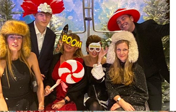 As we reach the end of an amazing year at Truelove Music, it was fantastic to be able to get the team together to celebrate with <a href="/the_MPA/">MPA</a> at their Christmas lunch last week in London. We love music and to see writers honoured whilst also championing all of our own amazing roster