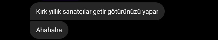 İki fırça sallayıp picasso gibi hissettiğimiz günden😆