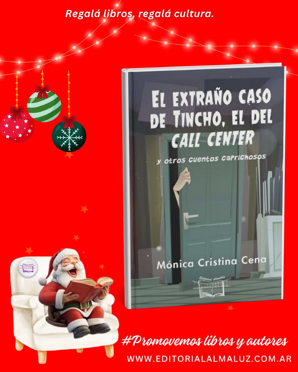 EDITORIAL ALMALUZ tweet media