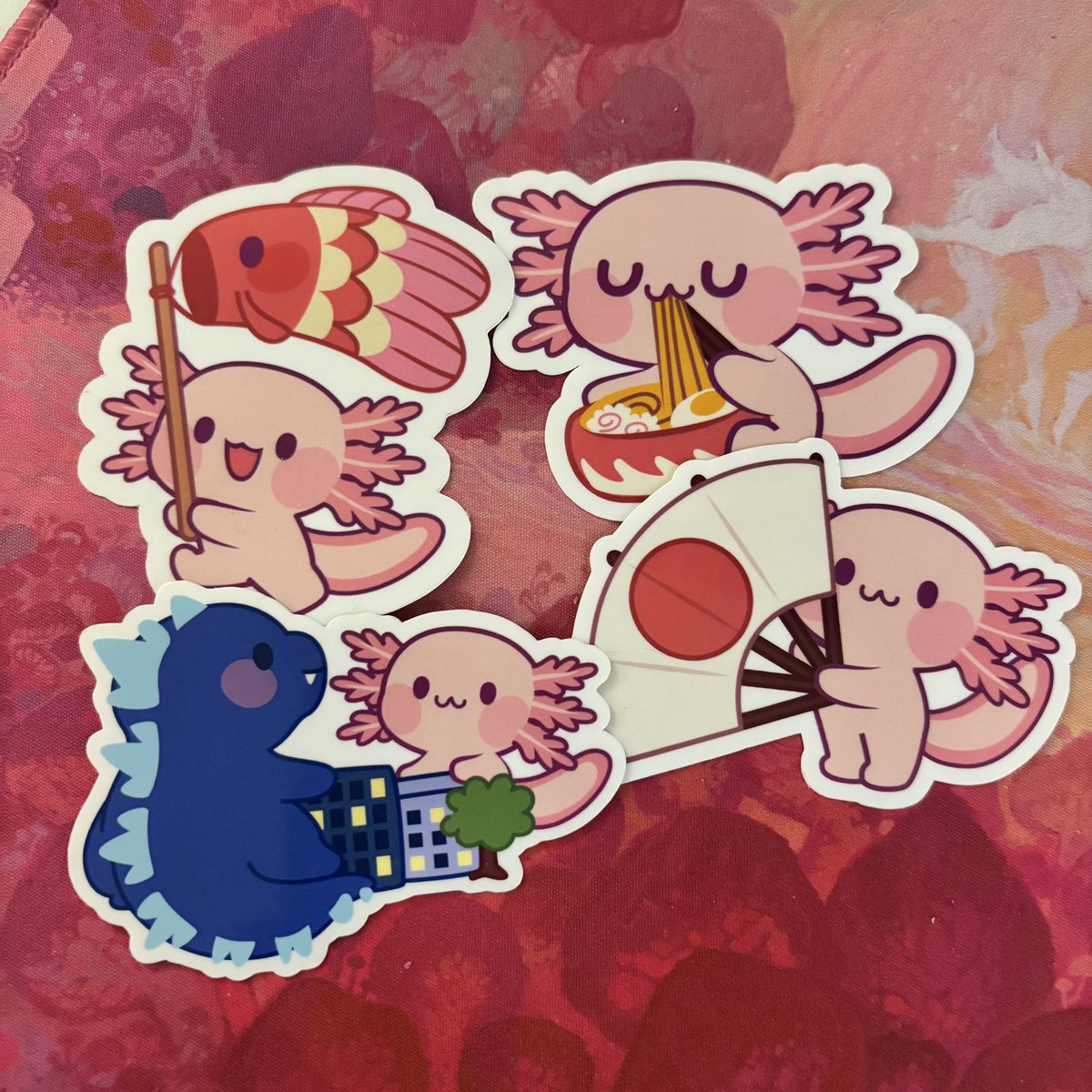 SlothBerry 🍓 tweet media