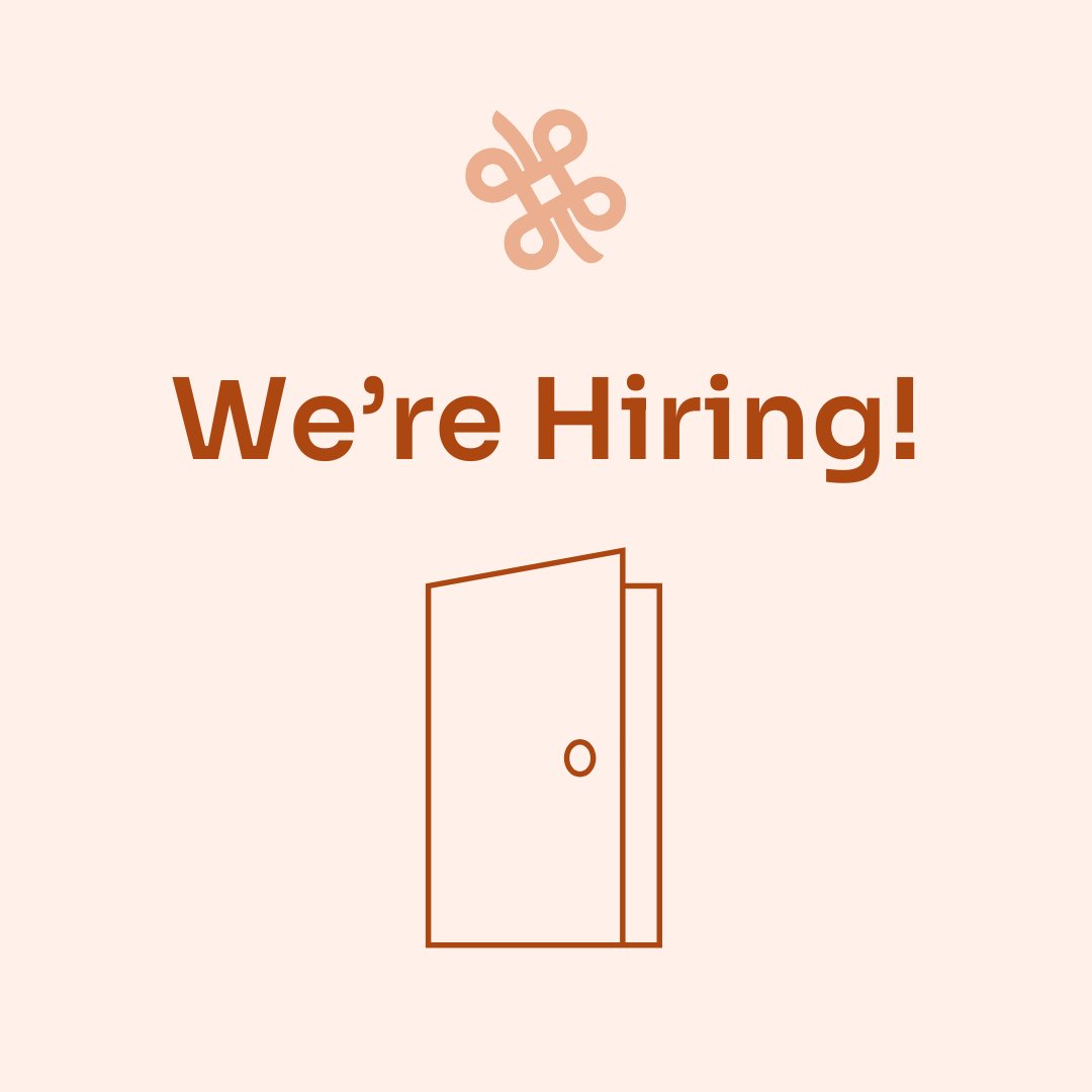 Interwoven Connections tweet media