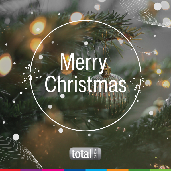 Merry Christmas, from the team at Total Bristol! We wish you a day full of festive cheer this Yuletide🔔🎄

#merrychristmas #christmasday #bristol #christmasinbristol