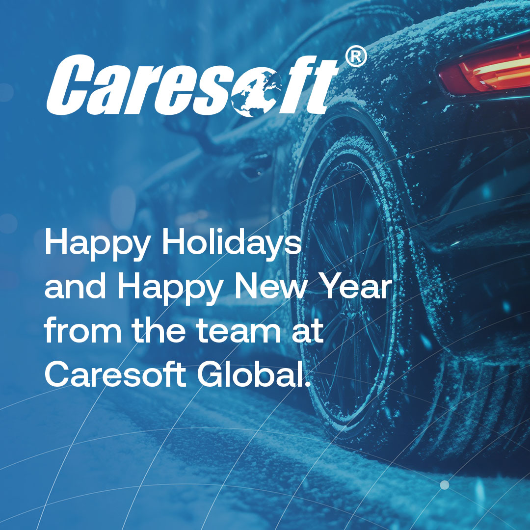 Caresoft Global tweet media