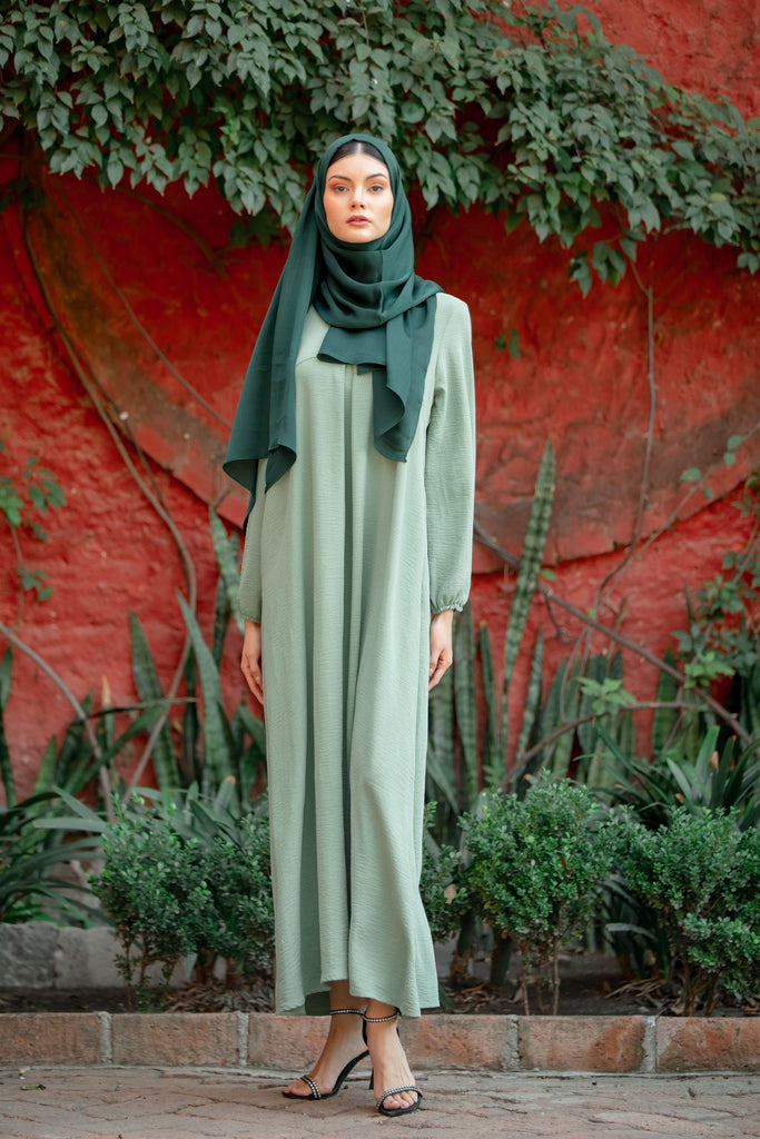 New Releases Every Day.  The Mint Sheath Abaya Maxi Dress
Show now 👉👉 shortlink.store/nerax_3e9qhz
@urbanmodesty1 on sale today for only  $59.99.