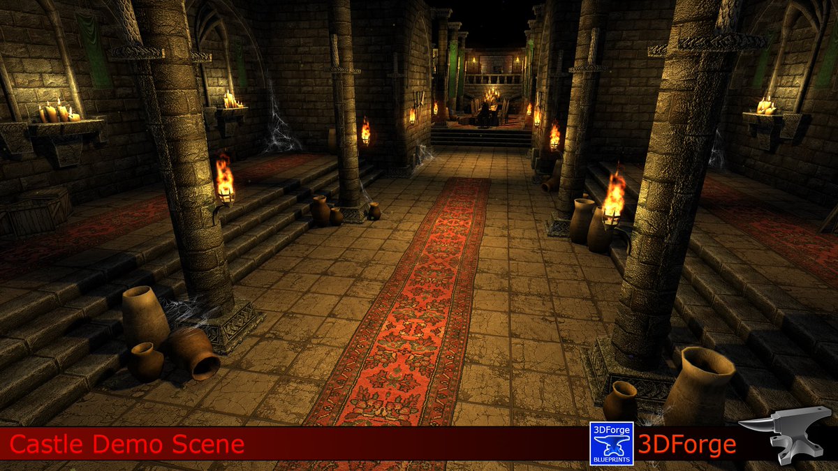 3DForge's tweet photo. The New Years Sale has started
-60% 
Village Interiors Kit https://t.co/byKzVEDjT4
@AssetStore @AssetStore_JP #AssetStore #unity3D 
#unity #indiegame #gaming #game #gamedevs 
#indiegamedev  #indiedev @unitygames
#screenshotsaturday #madewithunity https://t.co/XxB4owl7KJ