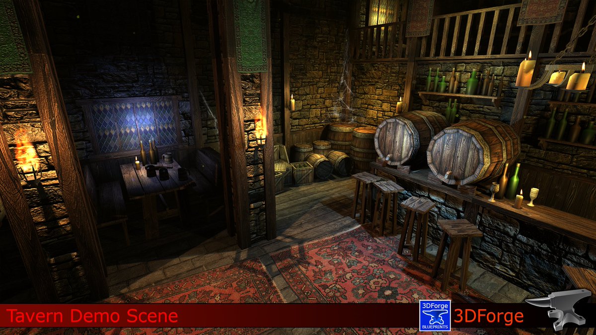 3DForge's tweet photo. The New Years Sale has started
-60% 
Village Interiors Kit https://t.co/byKzVEDjT4
@AssetStore @AssetStore_JP #AssetStore #unity3D 
#unity #indiegame #gaming #game #gamedevs 
#indiegamedev  #indiedev @unitygames
#screenshotsaturday #madewithunity https://t.co/XxB4owl7KJ