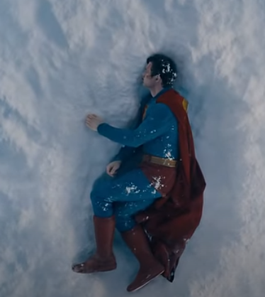 Carlos_Adama's tweet photo. Same energy #SupermanMovie https://t.co/m4jxLKoKqD