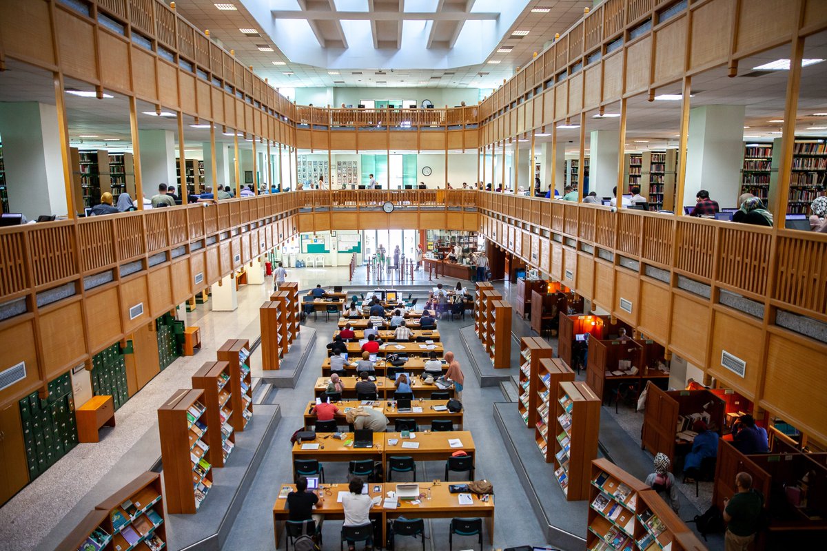 İSAM Kütüphanesi bünyesinde bulunan 7.000 Osmanlıca kitap ve risale ile 55.000 Osmanlıca derginin dijitallerine artık kütüphane kataloğumuzdan yapacağınız aramayla erişebilirsiniz.

isam.org.tr/haberler/osman…