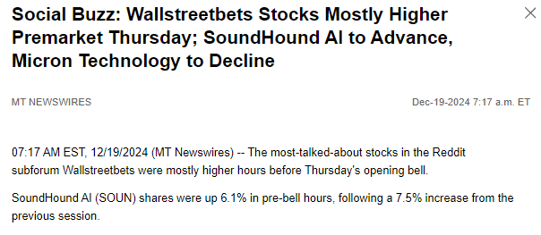 TadDickson333's tweet photo. $SOUN @SoundHound $Ai #MostTalkedabout #Stocks #StockMarket #Technology #VoiceAi #Healthcare #Resturaunt #DRIVETHRU #ConversationalAi https://t.co/BVkbMUvuwa