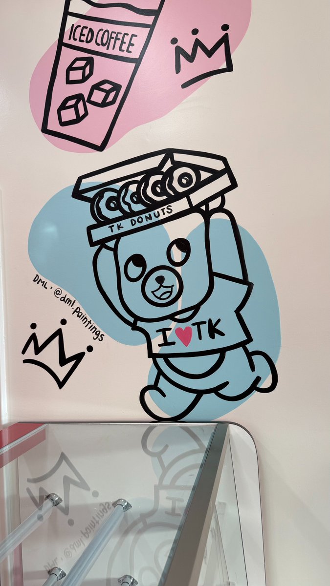 Fernando_SkyTab's tweet image. Welcome TASTEE KING DONUTS to @Shift4, with the power of @SkyTabPOS , Come visit! 1155 W STATE ROAD 434, LONGWOOD, FL, 32750