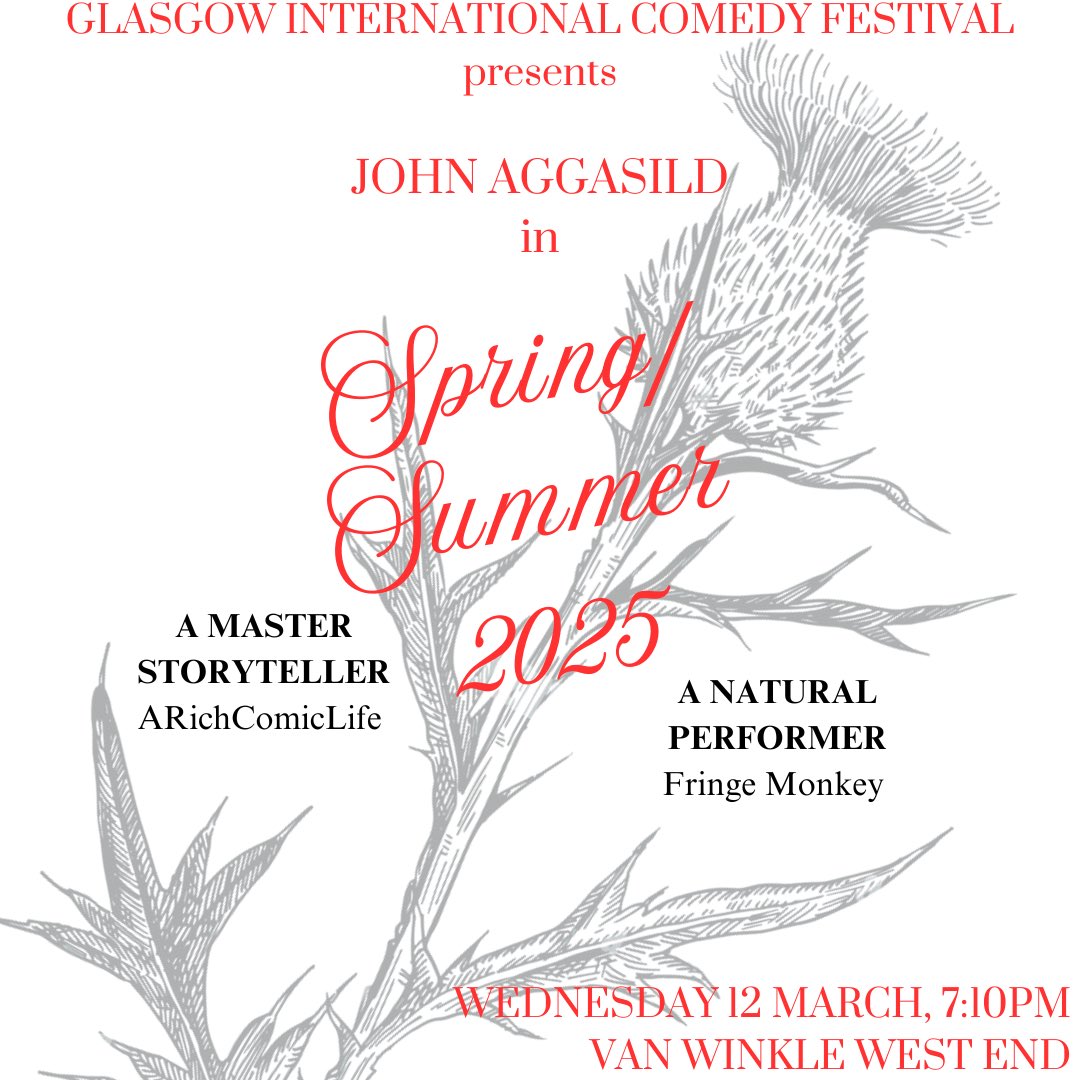 John Aggasild tweet media