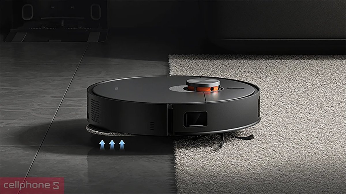 giadungtt's tweet photo. Robot hút bụi Xiaomi X20 Max với lực hút 8000Pa mạnh mẽ, X20 Max có thể hút sạch mọi bụi bẩn. Mua ngay giá tốt tại CellphoneS.
 https://t.co/mTZFYGXOfw
#CellphoneS #Xiaomi #robothutbui #XiaomiX20Max #robothutbuiXiaomiX20Max #ThuThuatGiaDung https://t.co/mrSqFx3ne1