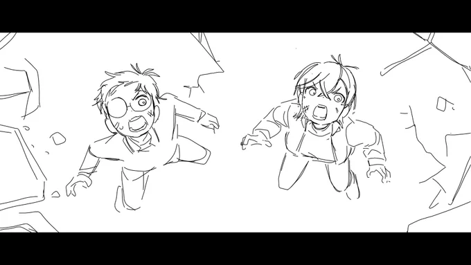 animating something 