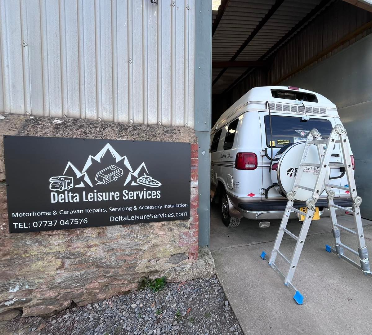 Camping_Direct's tweet image. 💬 "Prompt response to our request for a service which was efficiently carried out &amp;amp; at a reasonable price. We will definitely use Delta Leisure Services in future."
camping-directory.uk/bus_more_info.…
#CustomerReview #Repairs #Servicing #AccessoryInstallation #TopQualityService #Somerset
