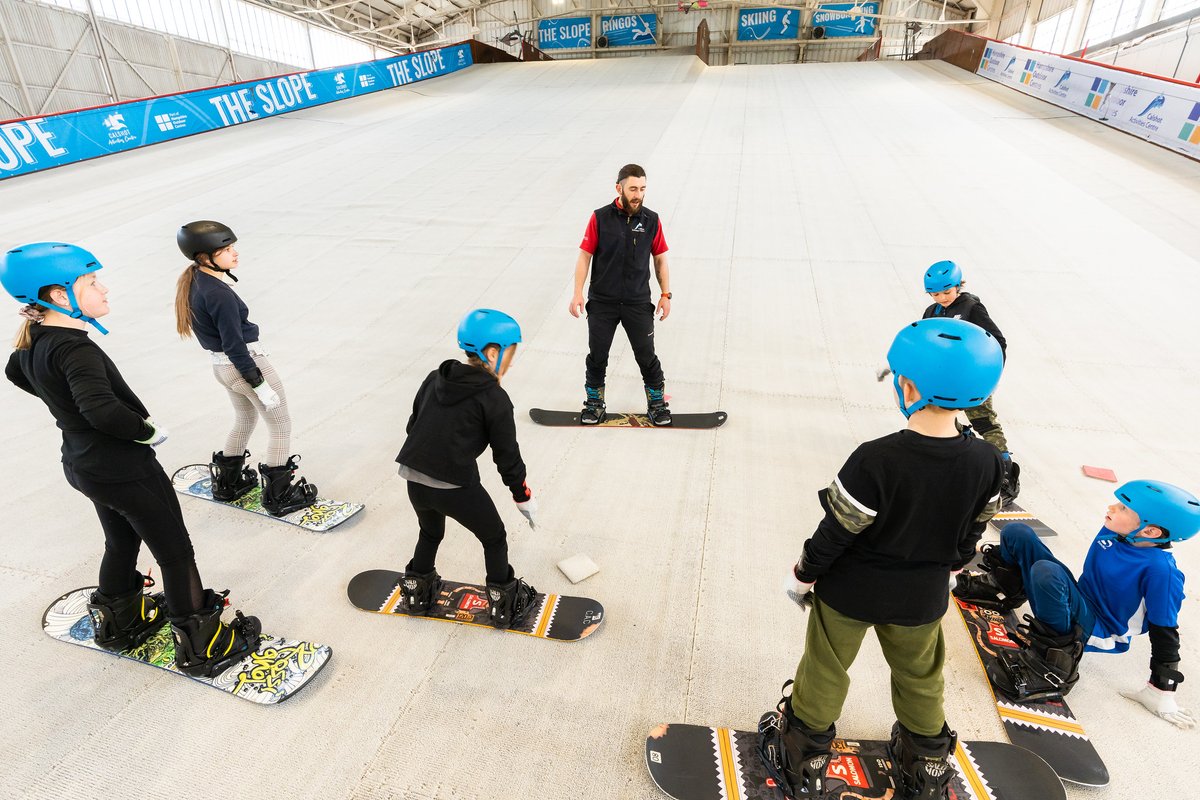 Festive Period Opening Times
 
The Cafe will be closed on 24 Dec, and the whole centre be closed from 25 to 26 December and 1 January.

The Wall has increased opening hours over the festive period - find out more: bit.ly/4gmjiLa

We wish you a merry Christmas and ...