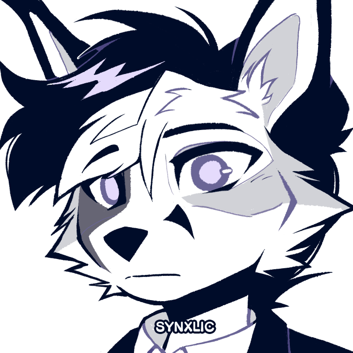 Synlxic's tweet photo. Working on an upcoming animation!
#wip #oc #originialcharacter https://t.co/CDWPizAnPZ