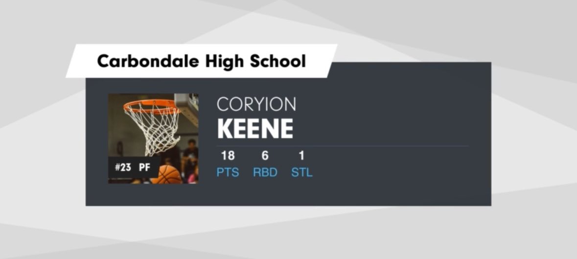 RealHooperCory's tweet photo. Cchs vs Herrin 🔥🔥 @CCHSTerriers https://t.co/xlzd5dHSzR