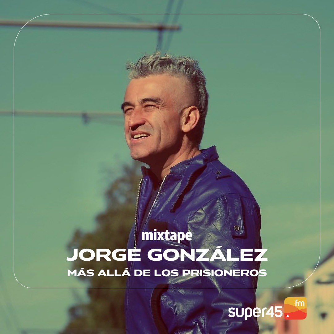 super45.fm tweet media