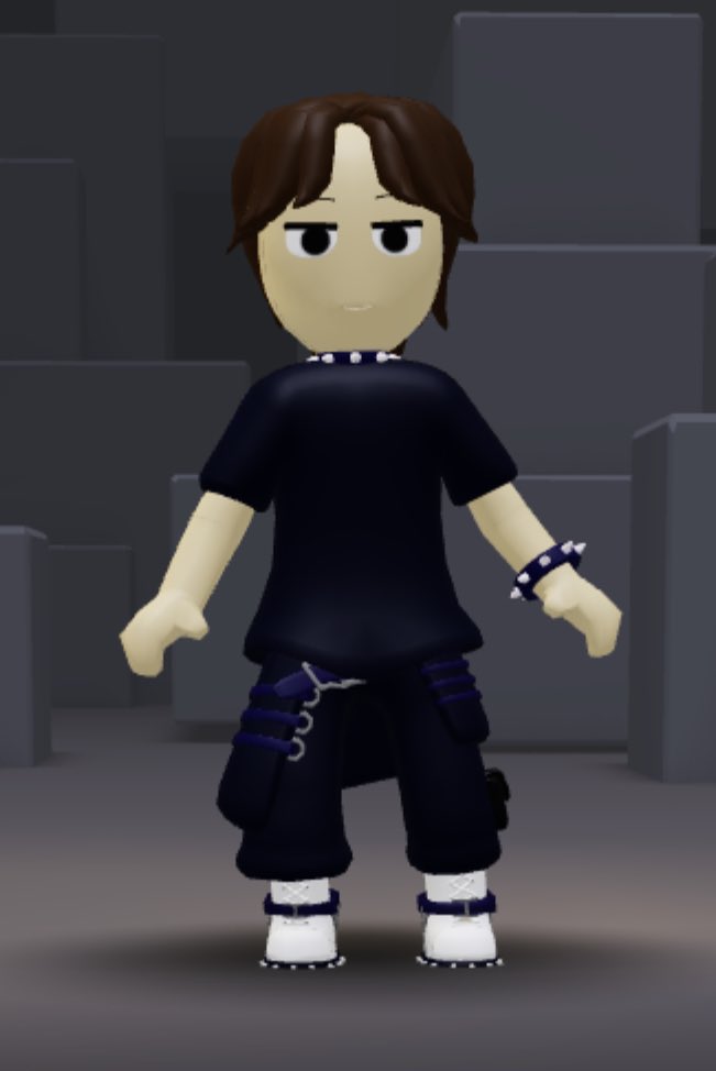 LilyGia_'s tweet image. Promo Codes in 2024?! FREE bundles!
Enter:
FREENGNBOI
FREENGNGON 
roblox.com/redeem