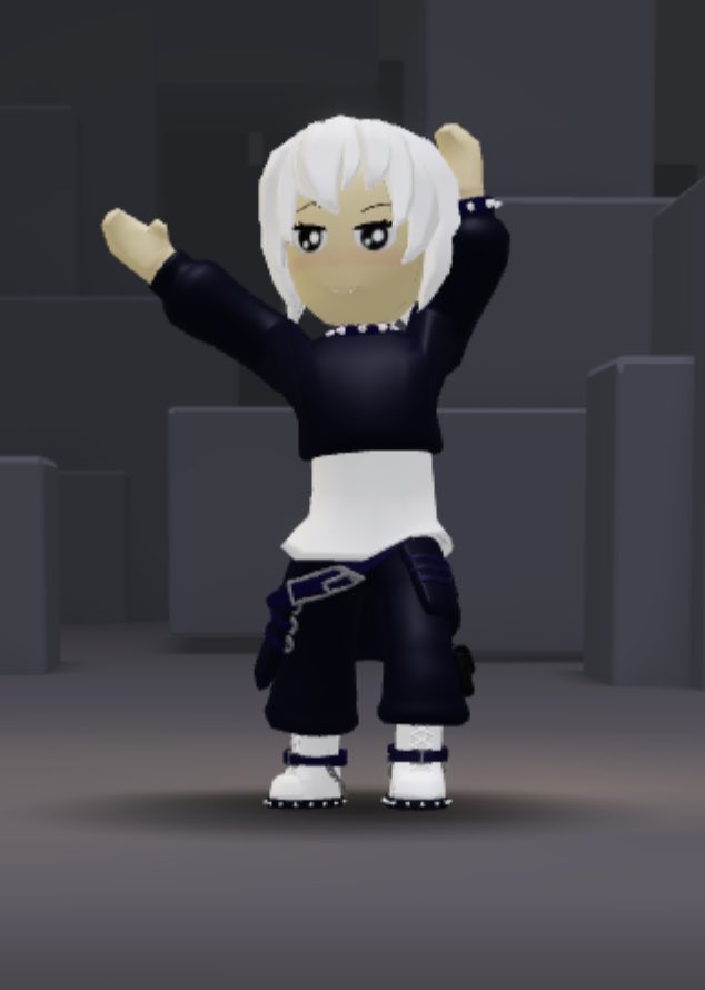LilyGia_'s tweet image. Promo Codes in 2024?! FREE bundles!
Enter:
FREENGNBOI
FREENGNGON 
roblox.com/redeem