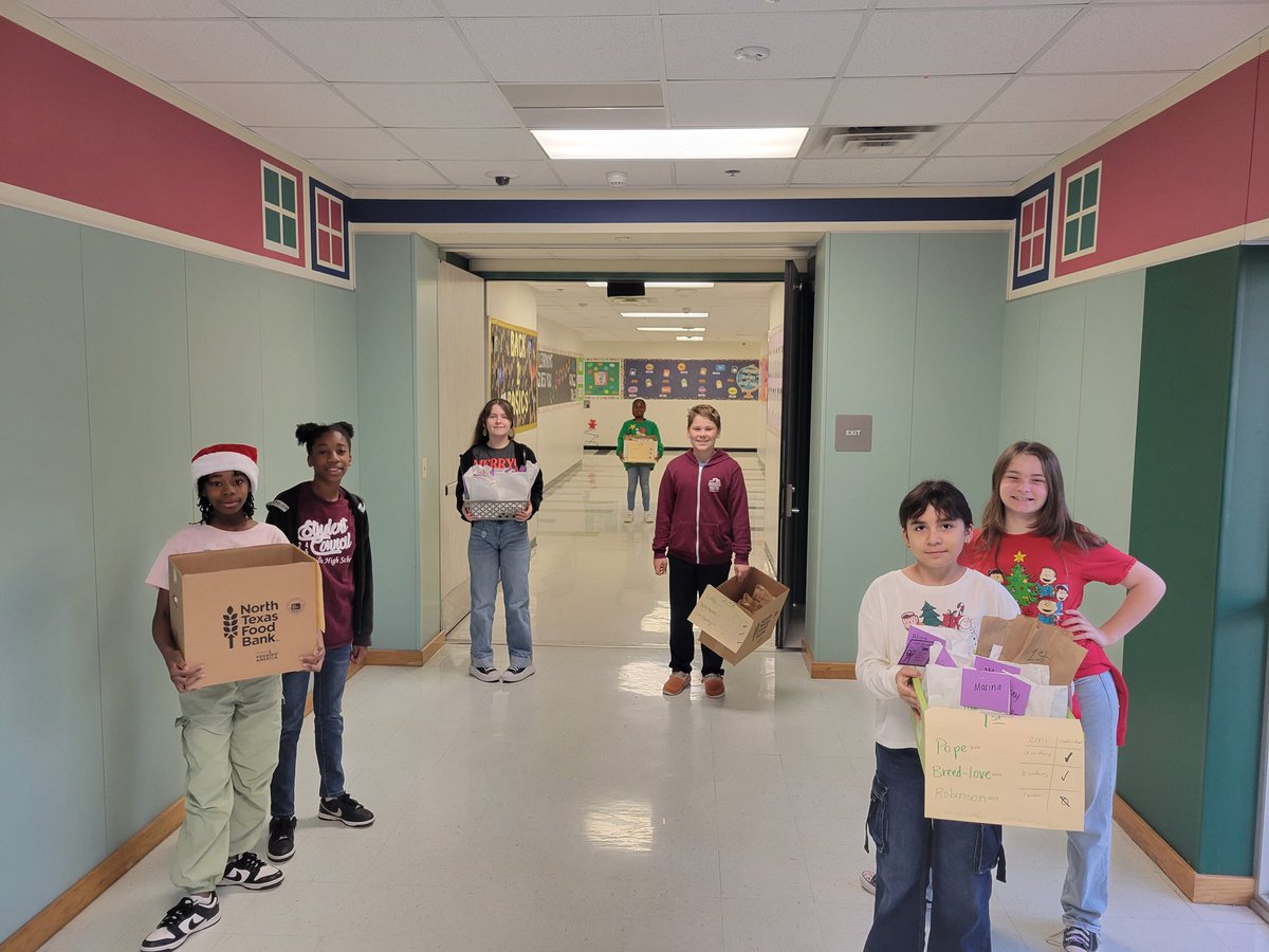 Nancy Friemel (@mrsnfriemel) on Twitter photo STUCO students <a href="/DeganElementary/">Degan Elementary</a> are ready to deliver candy cane grams! Thank you, families, for supporting Degan STUCO. #WeareDegan #OneLISD STUCO students <a href="/DeganElementary/">Degan Elementary</a> are ready to deliver candy cane grams! Thank you, families, for supporting Degan STUCO. #WeareDegan #OneLISD