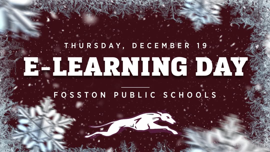 Fosston Greyhounds tweet media