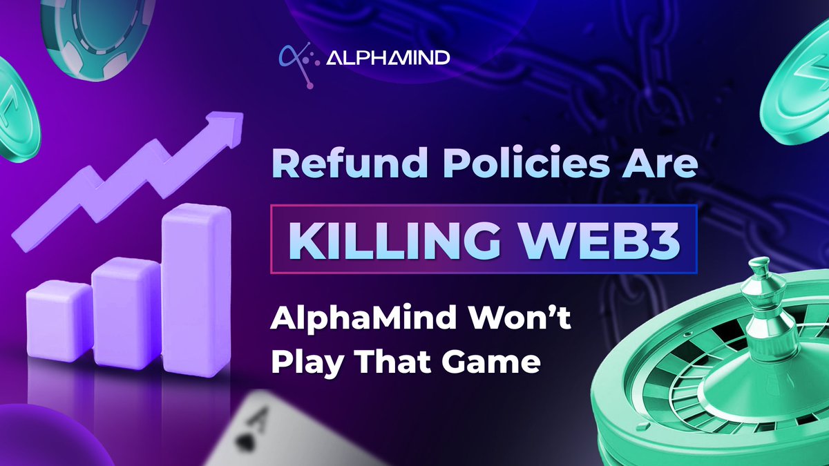 AlphaMind tweet media