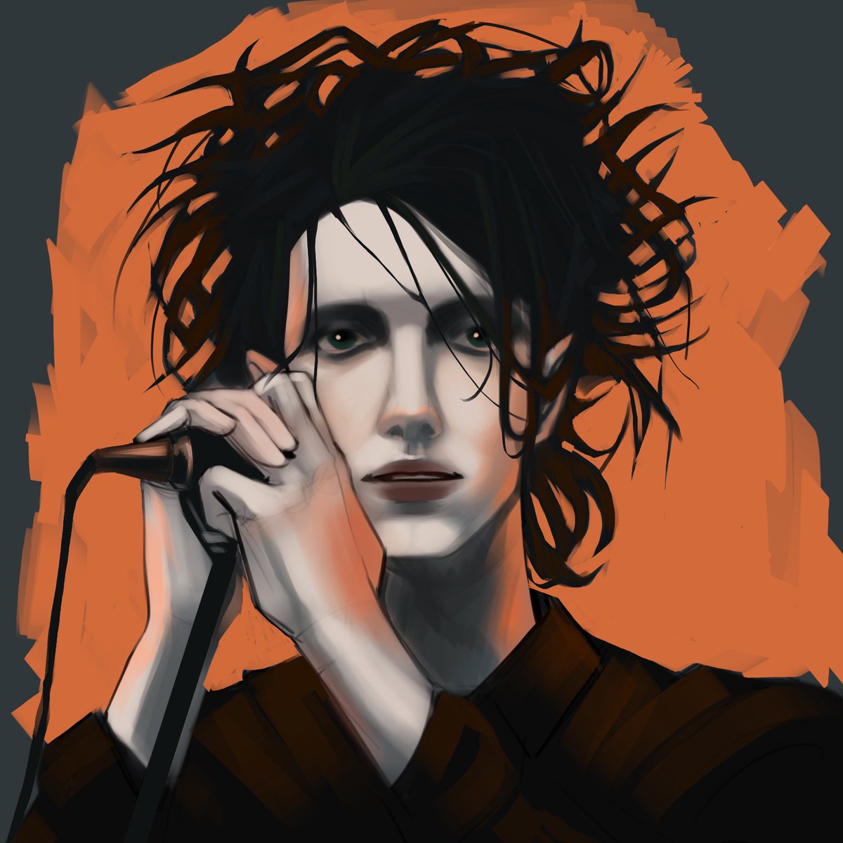 hentabebra's tweet photo. my father
pls give attention to this art

#thecure #robertsmith #arttwt #artshare #artmoots https://t.co/ZOb4PZ8pTU