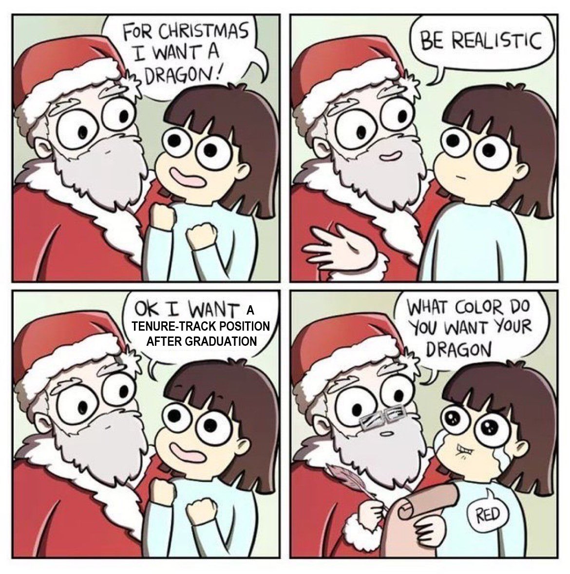 Shit Academics Say (@academicssay) on Twitter photo 