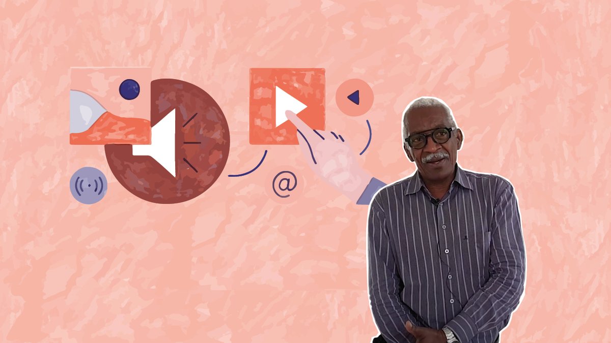 George Laumuno, de l'OCCE, coordonnateur #TNE en Guadeloupe, présente les enjeux du dispositif Parentalité et Numérique sur son territoire 💬
👉Découvrez la vidéo : tne.trousseaprojets.fr/actualites/en-…