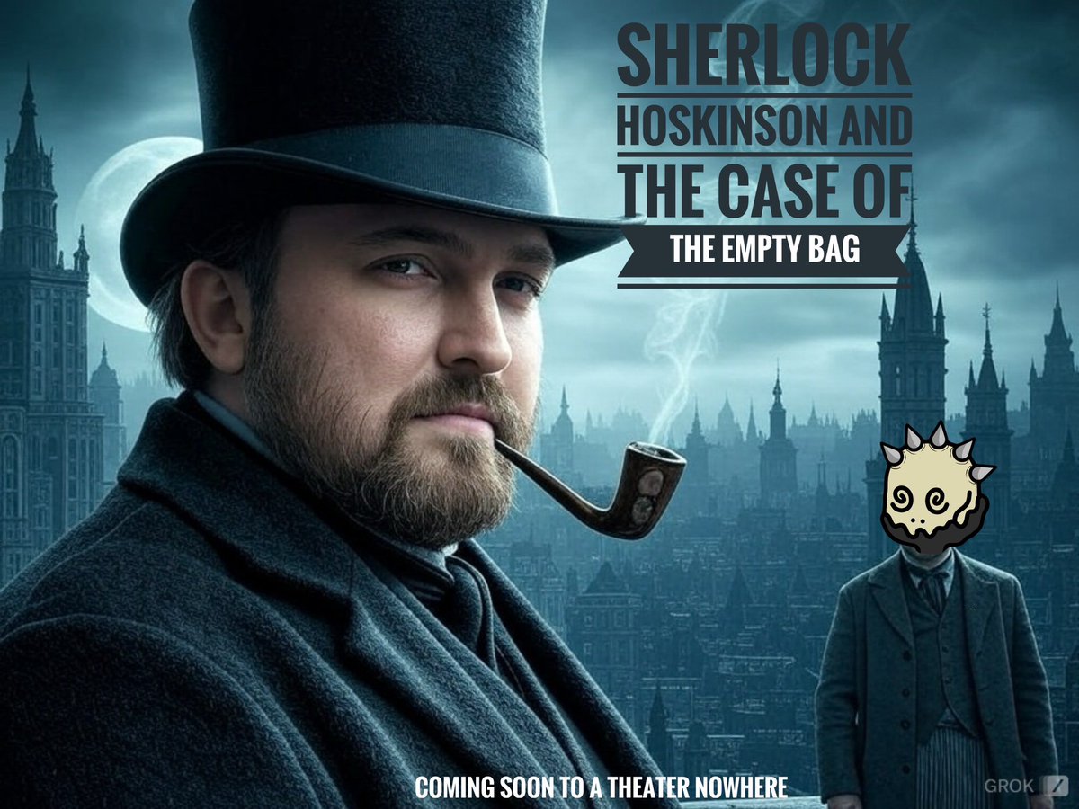 Bob Otterfart tweet media